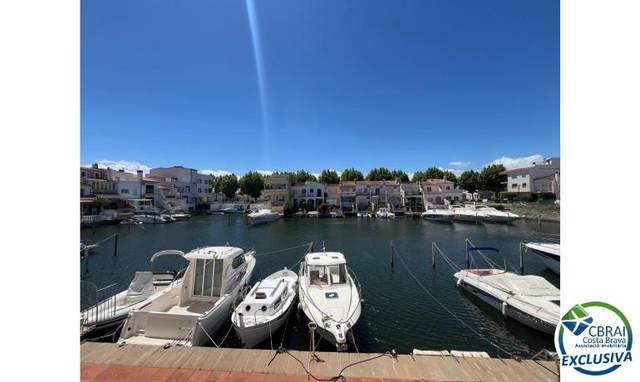 Planta baja en Venta en Port Banyuls - Port Alegre - Port Empordà