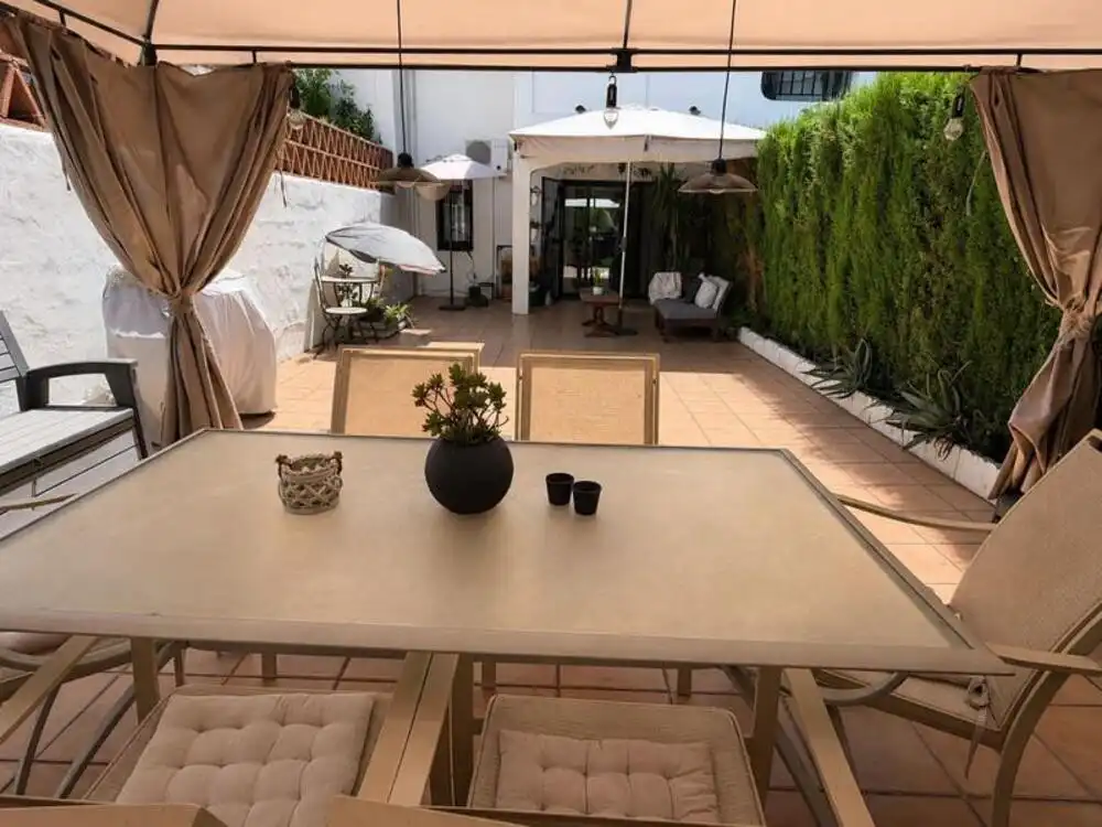 Terraced house with pool for sale in Benamara - Atalaya, imagen 17