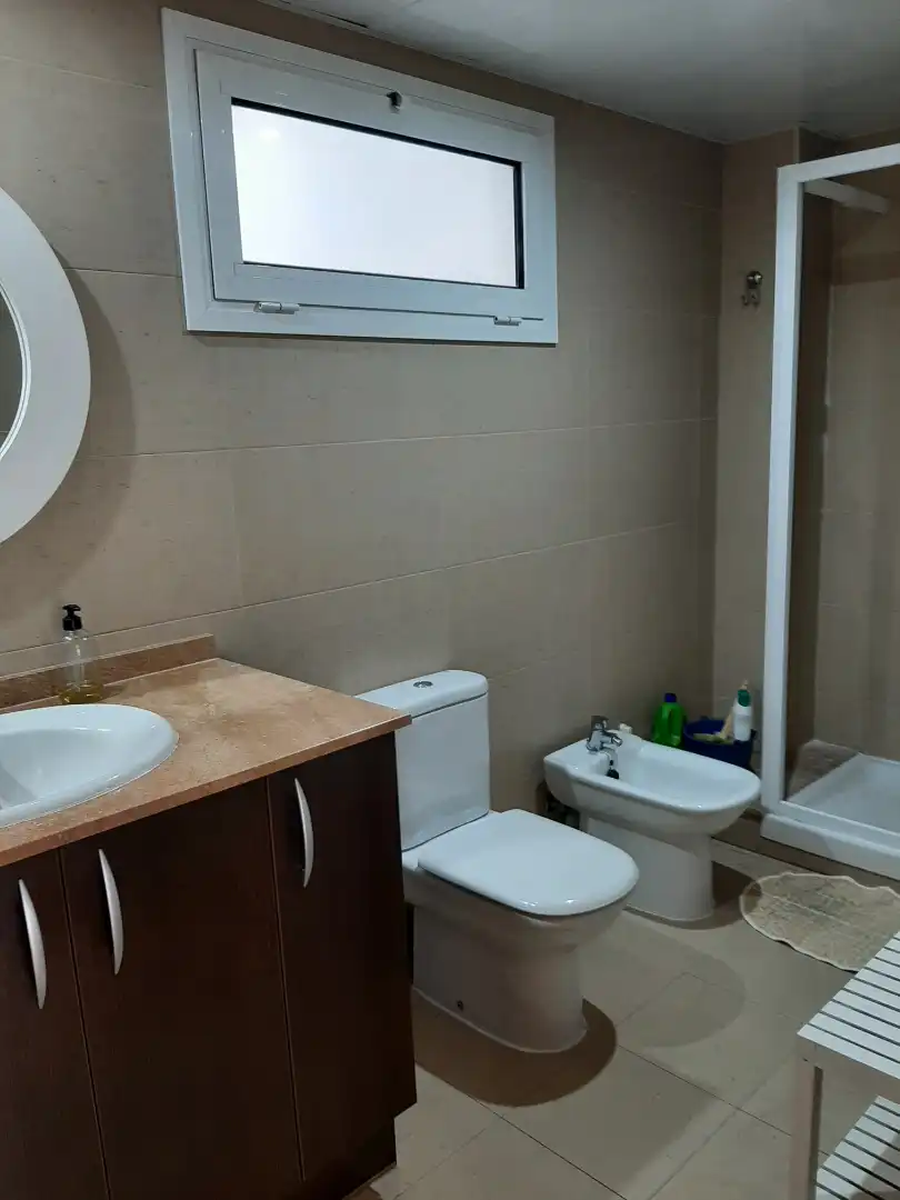 Baño de Piso en venta en Mataró con Aire acondicionado, Calefacción y Amueblado