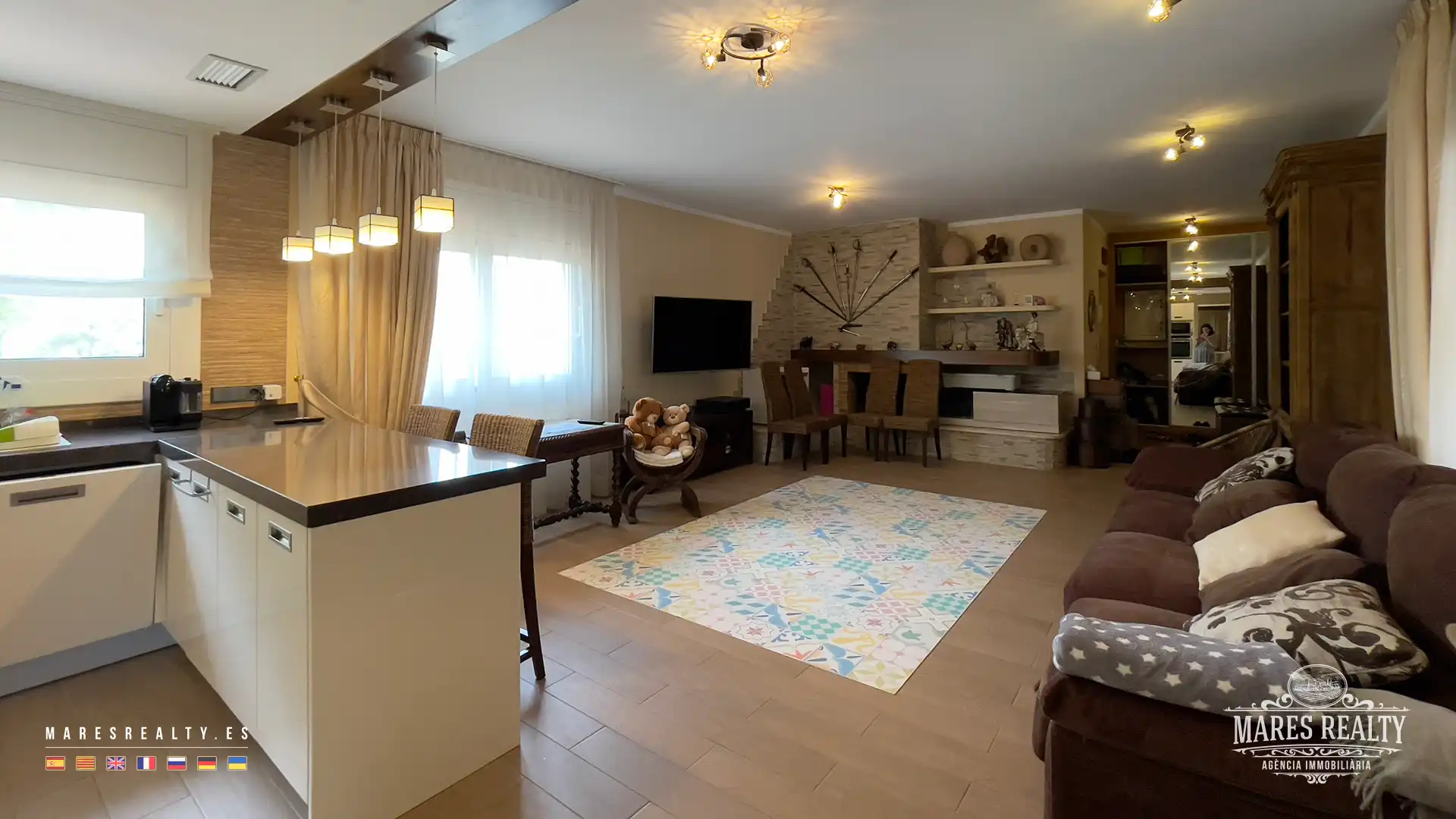 Maison avec piscine à vendre à Lloret Verd - Els Pinars, imagen 18
