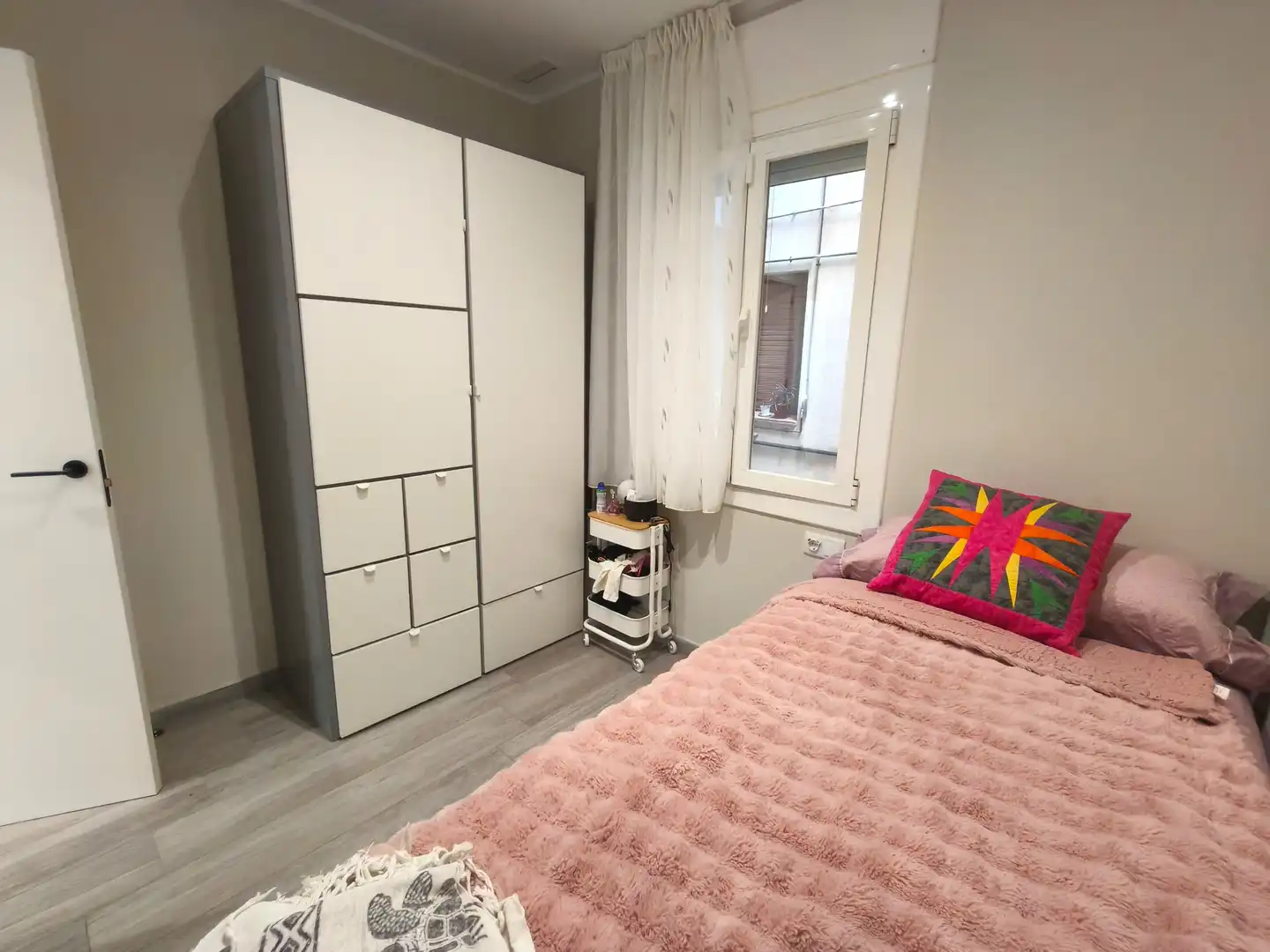 Habitación de Piso en venta en Arenys de Mar con Aire acondicionado, Calefacción y Parquet