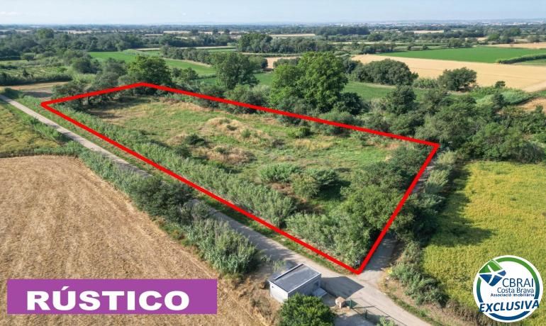 Residencial en venda en Peralada