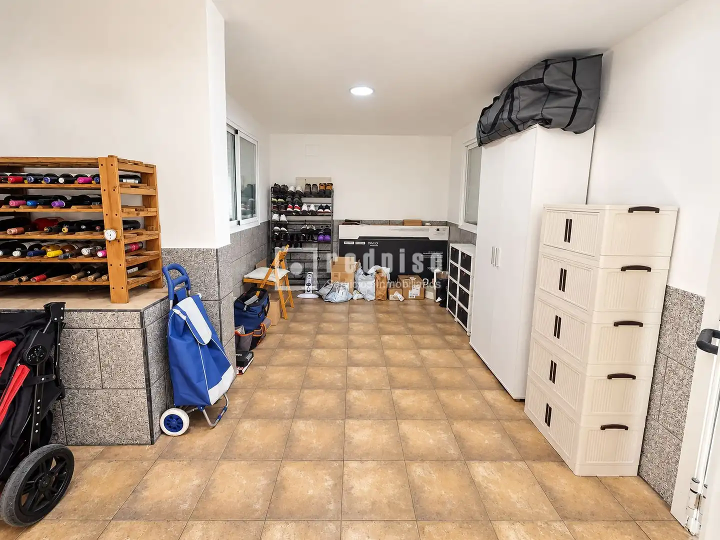 Detached house with garden for sale in Casco Histórico, imagen 22