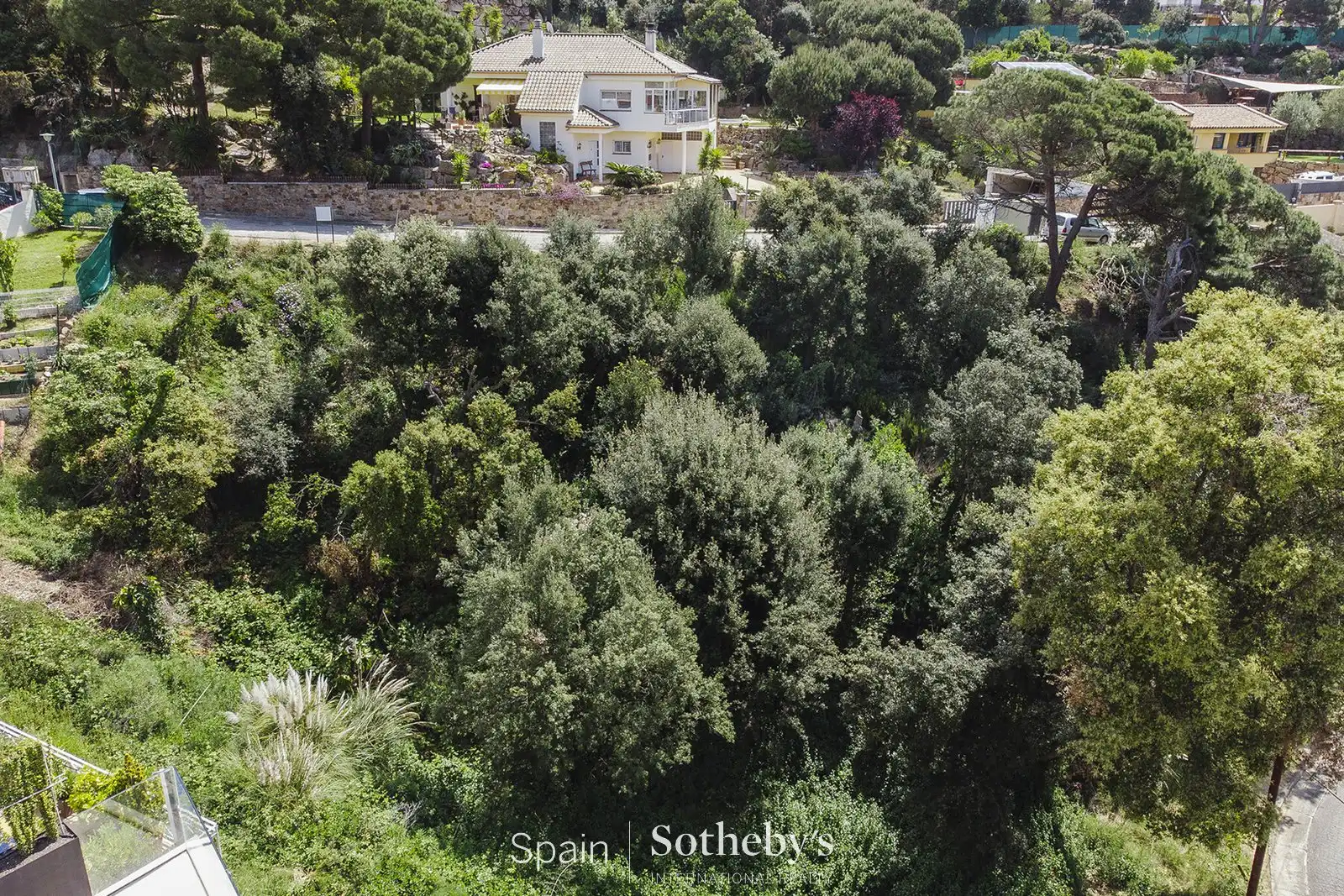 Wohnbaugrundstück zum Verkauf in Santa María de Llorell, imagen 10