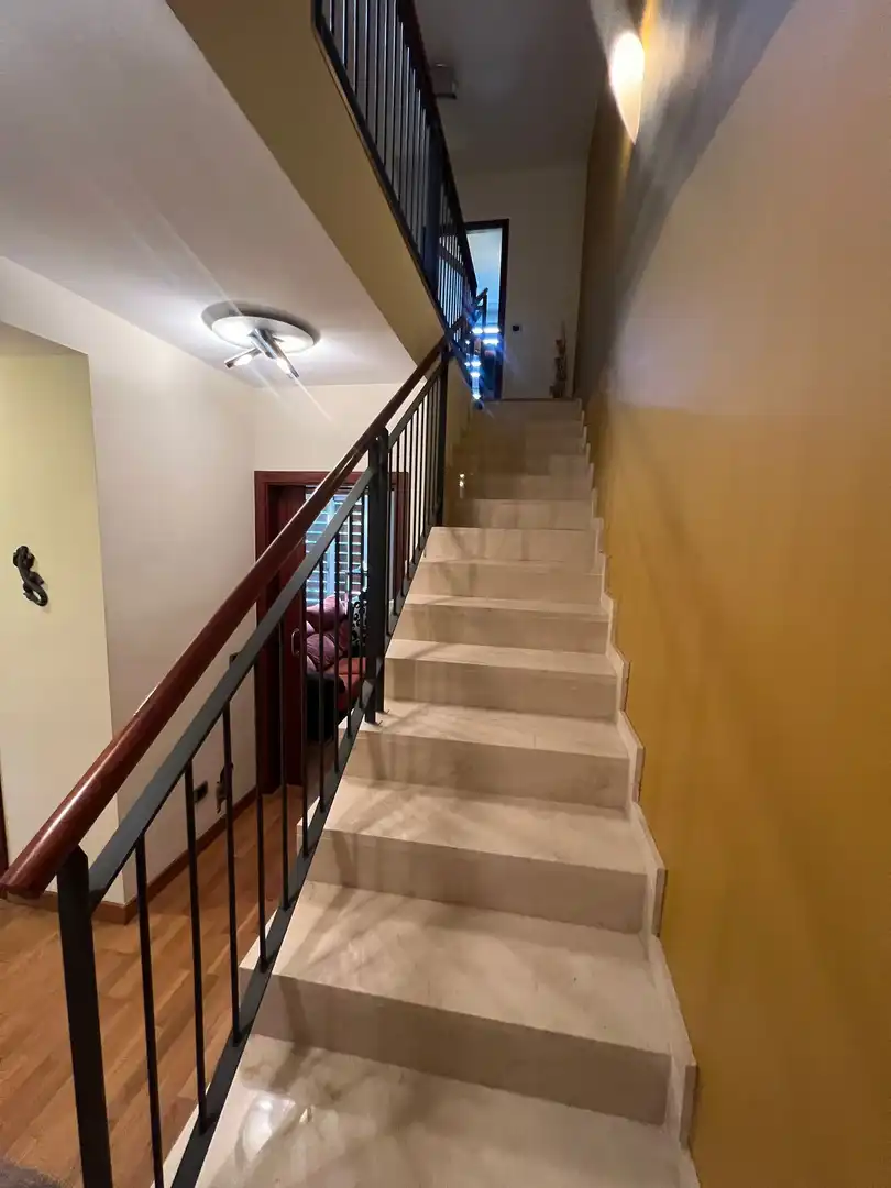 Maisonette zum Verkauf in Santa Úrsula mit Terrasse und Gemeinschaftspool