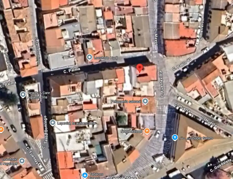 Wohnung zum Verkauf in Calle Fuentevieja 2, imagen 3