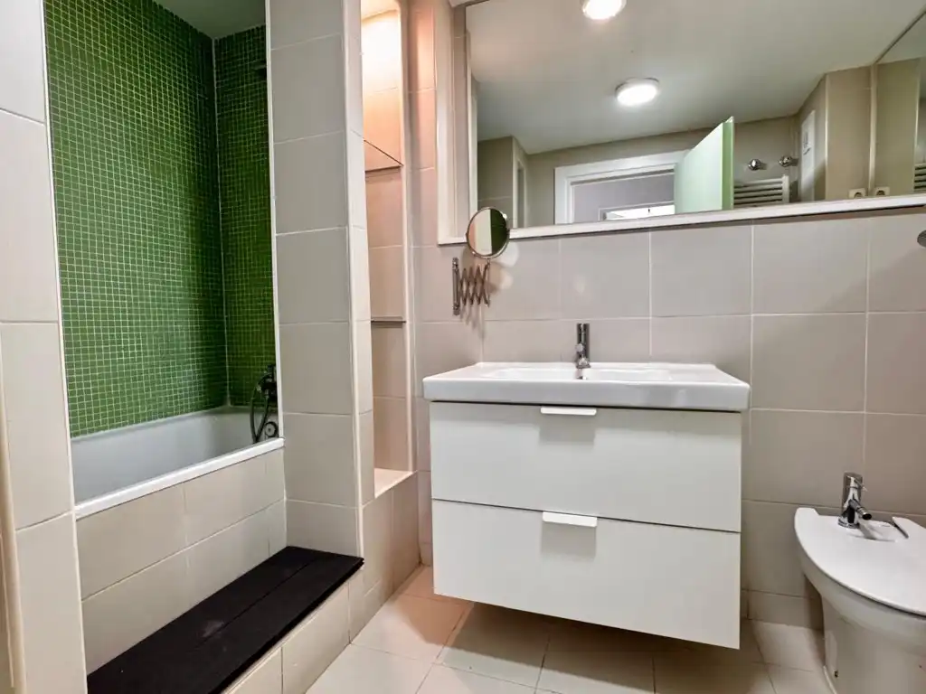 Ground floor for rent in Madrid, Madrid
