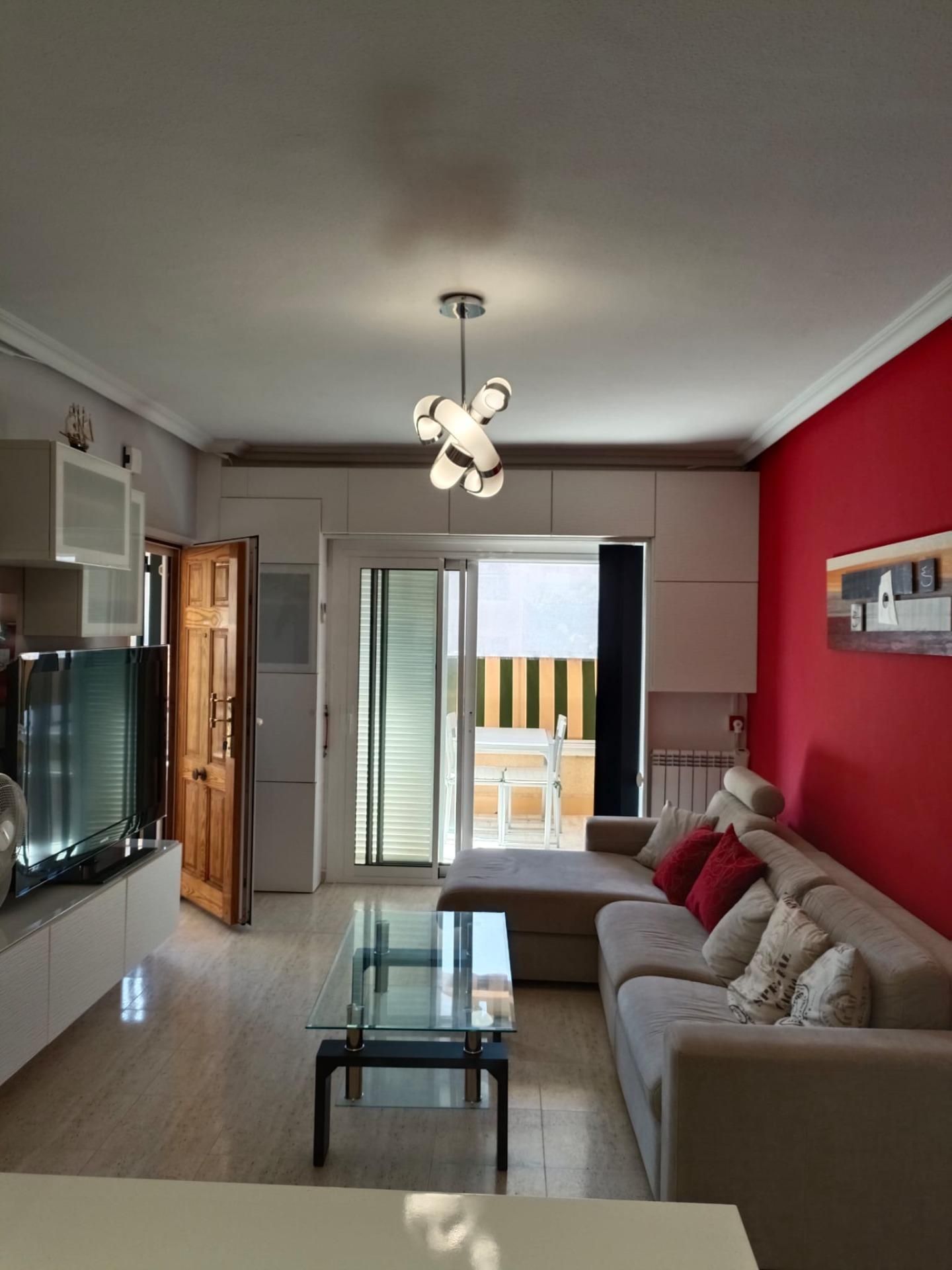 Casa o xalet de lloguer a Centro