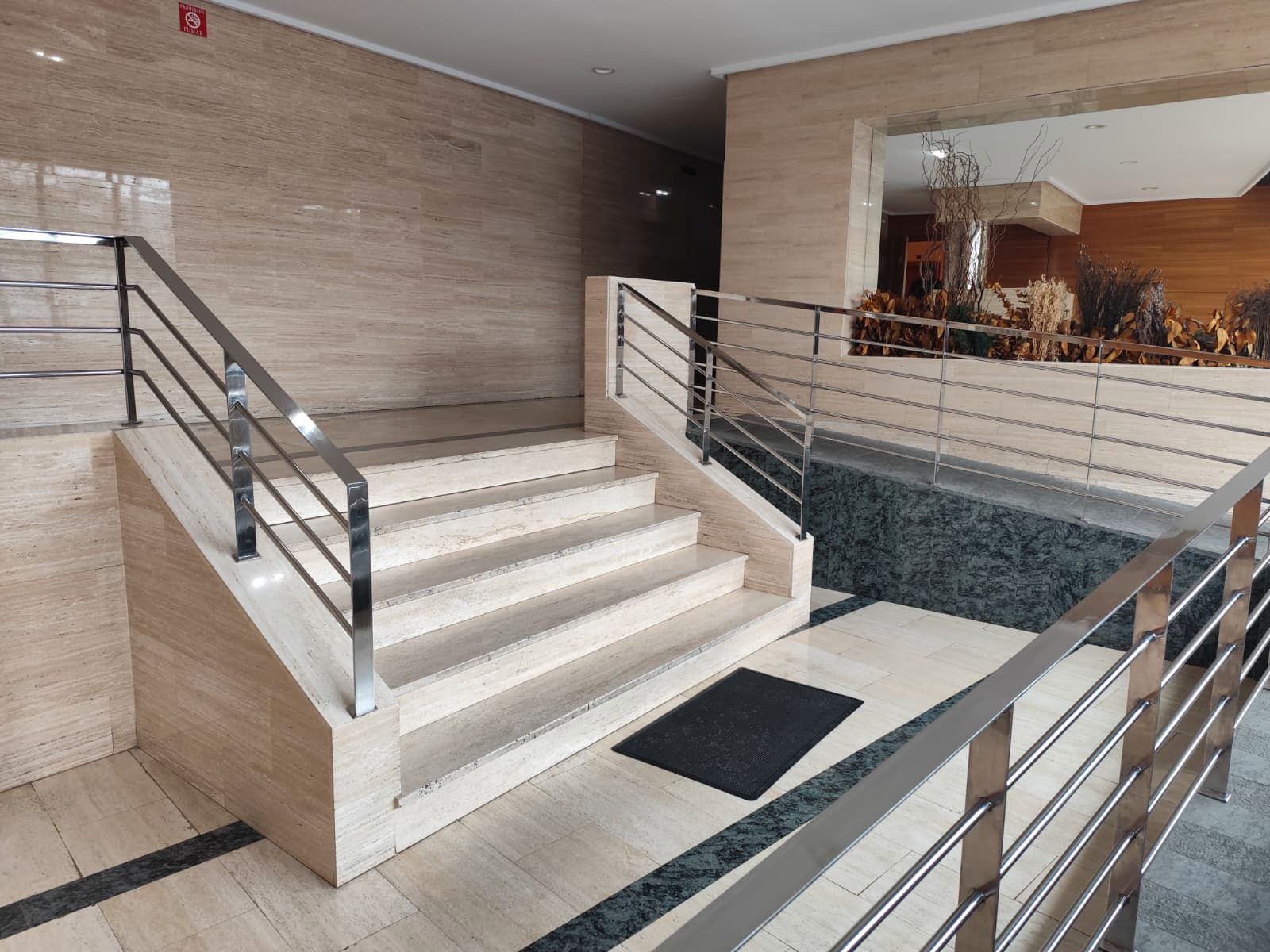 Pis de lloguer en Salamanca Capital amb Calefacció, Parquet i Forn