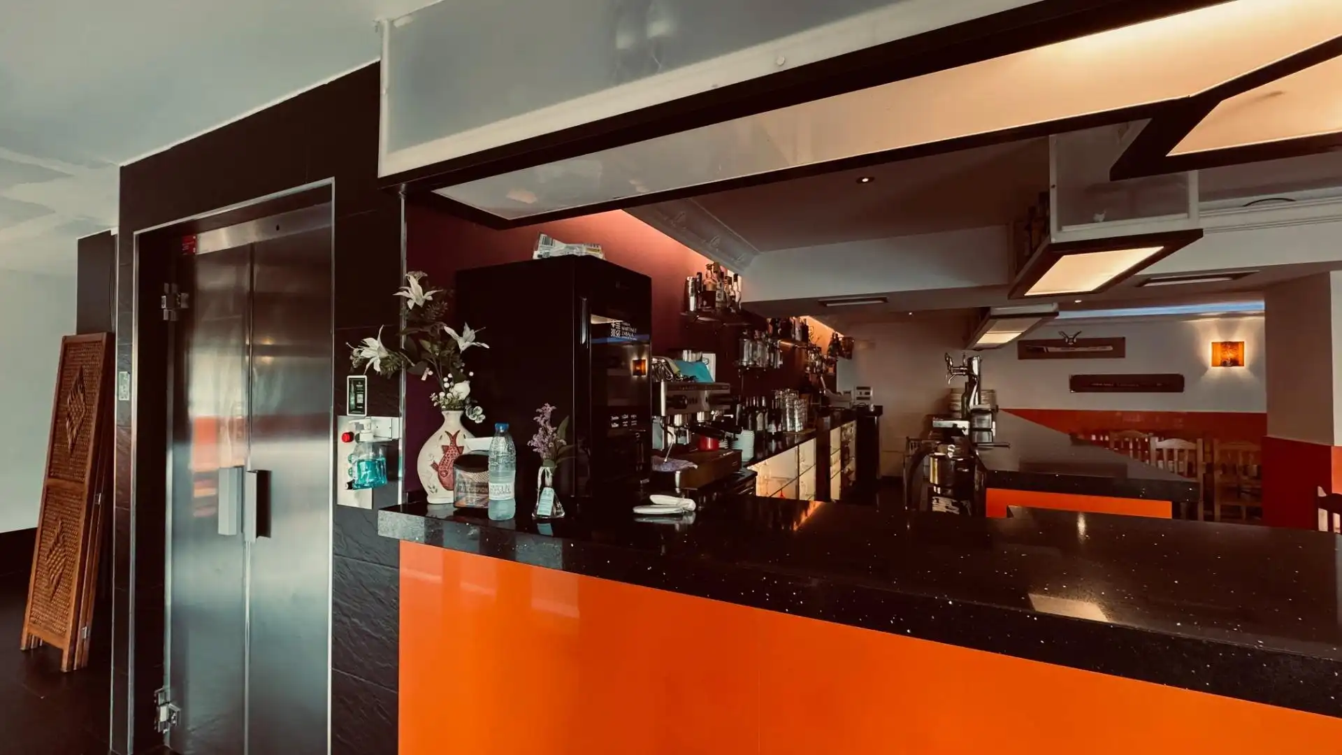 Locale commerciale in vendita a Calle Madre Soledad 32, imagen 8