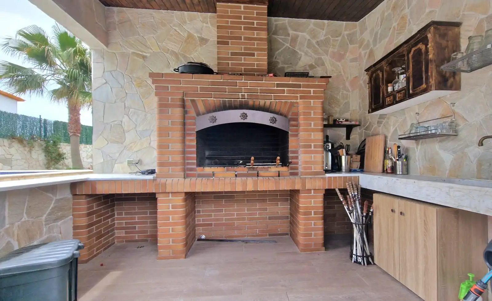 Villa avec piscine à vendre à Pere Serati, imagen 28