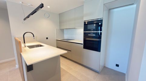 Foto 3 de Dúplex en venda a Llevant, Igualada
