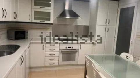 Foto 4 de Piso de alquiler en Pasaje de Lanzarote, El Torreón - Los Ángeles - El Pilar, Ciudad Real Capital