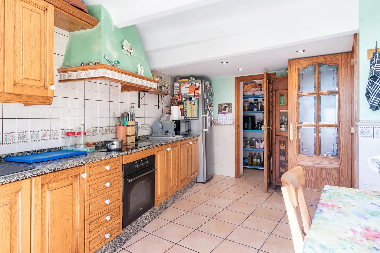 Casa adosada en venta en Pòrtol