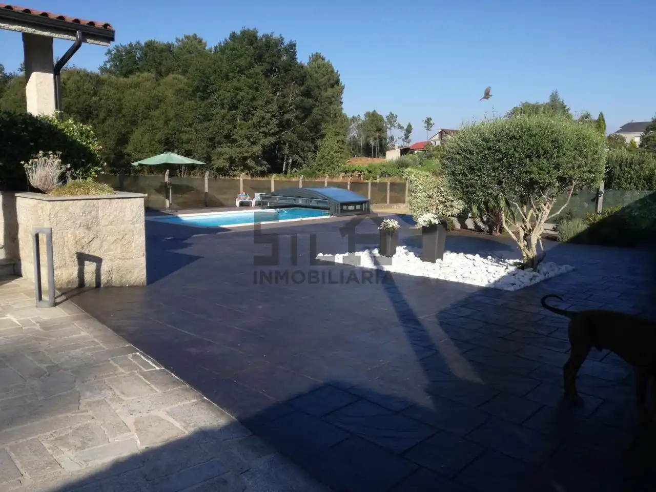 Xalet amb piscina en venda a O Carballiño, imagen 4