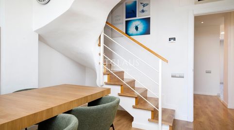 Photo 4 of Attic for rent in Tiana, Barcelona