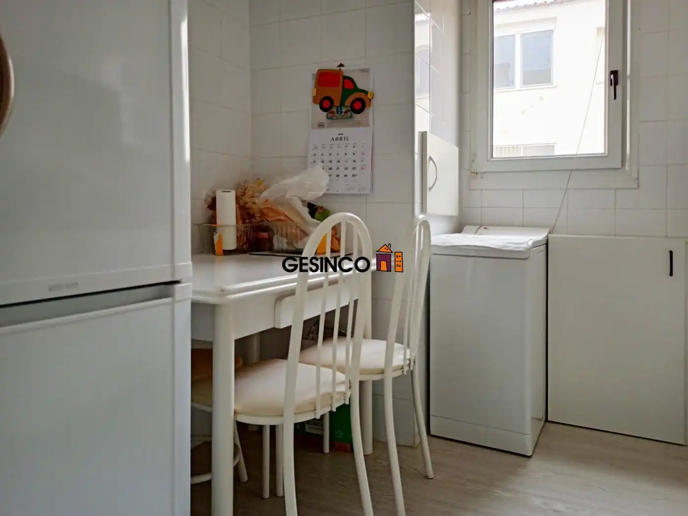 Flat for sale in Bocairent