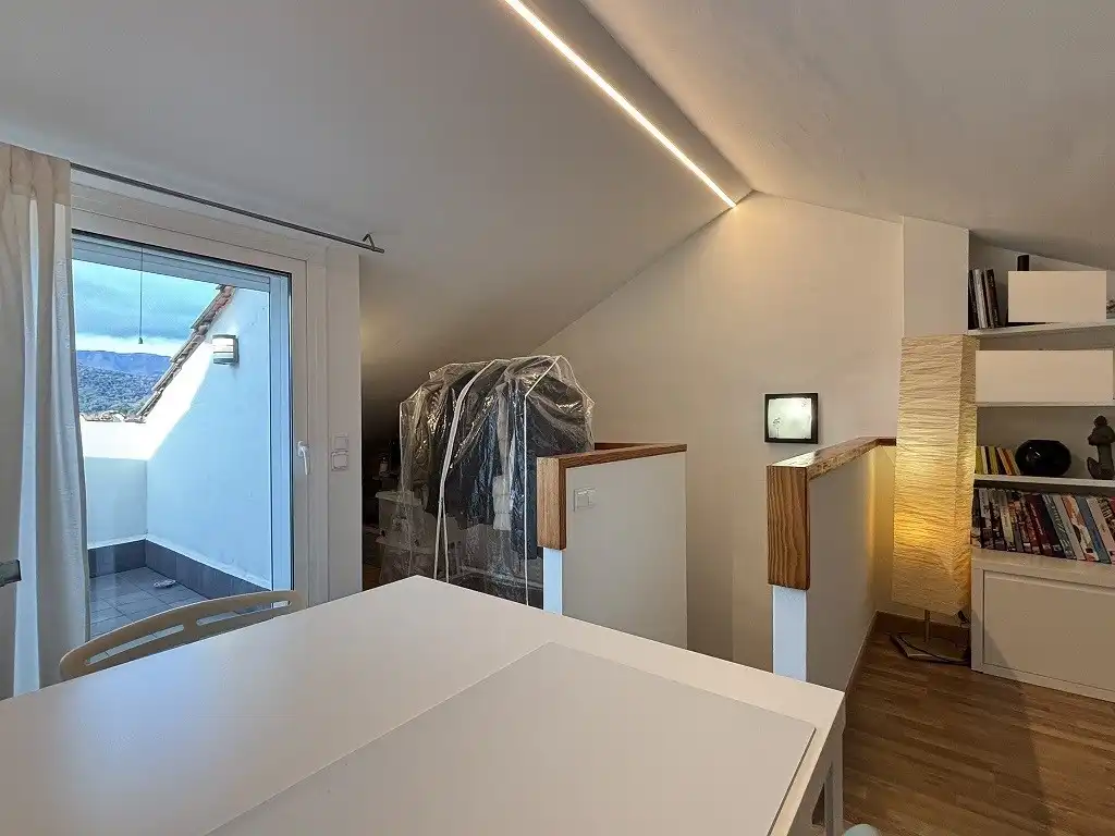 Detached homes for sale in Olot