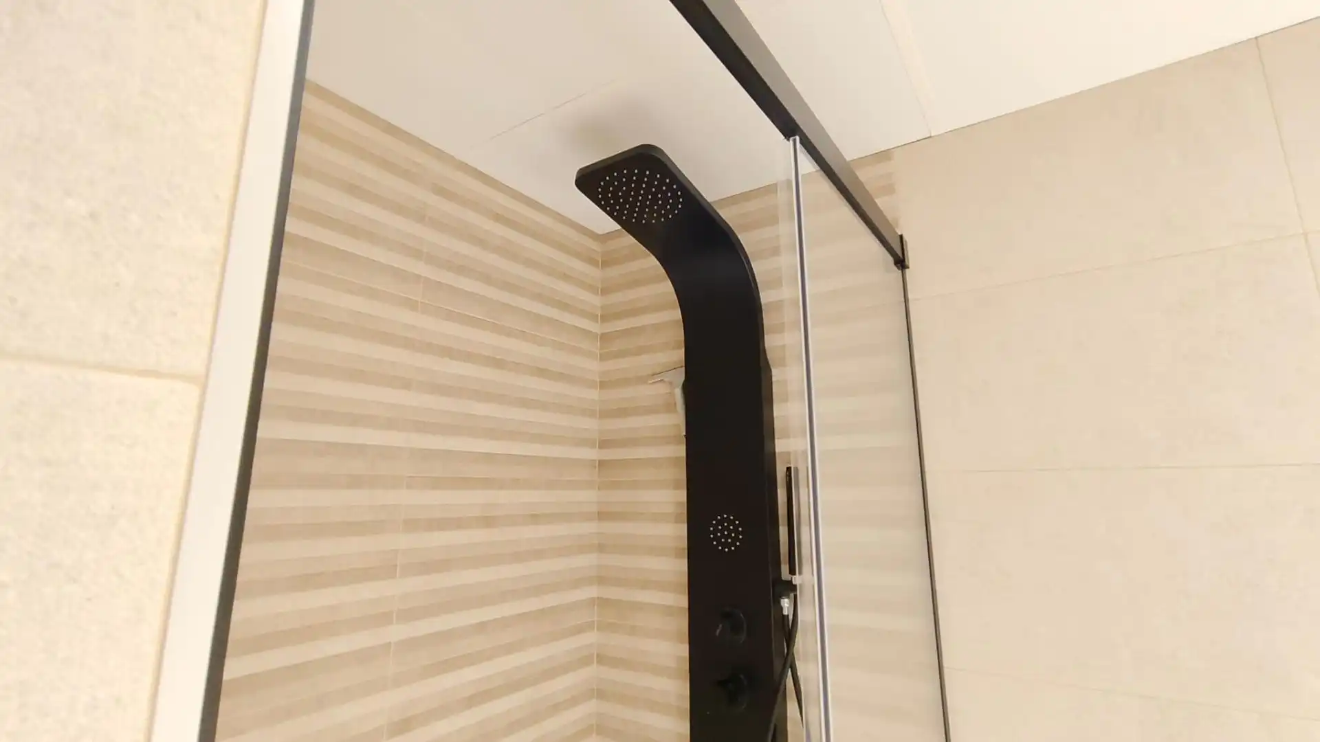 Baño de Casa adosada en venta en Quart con Calefacción, Jardín privado y Terraza