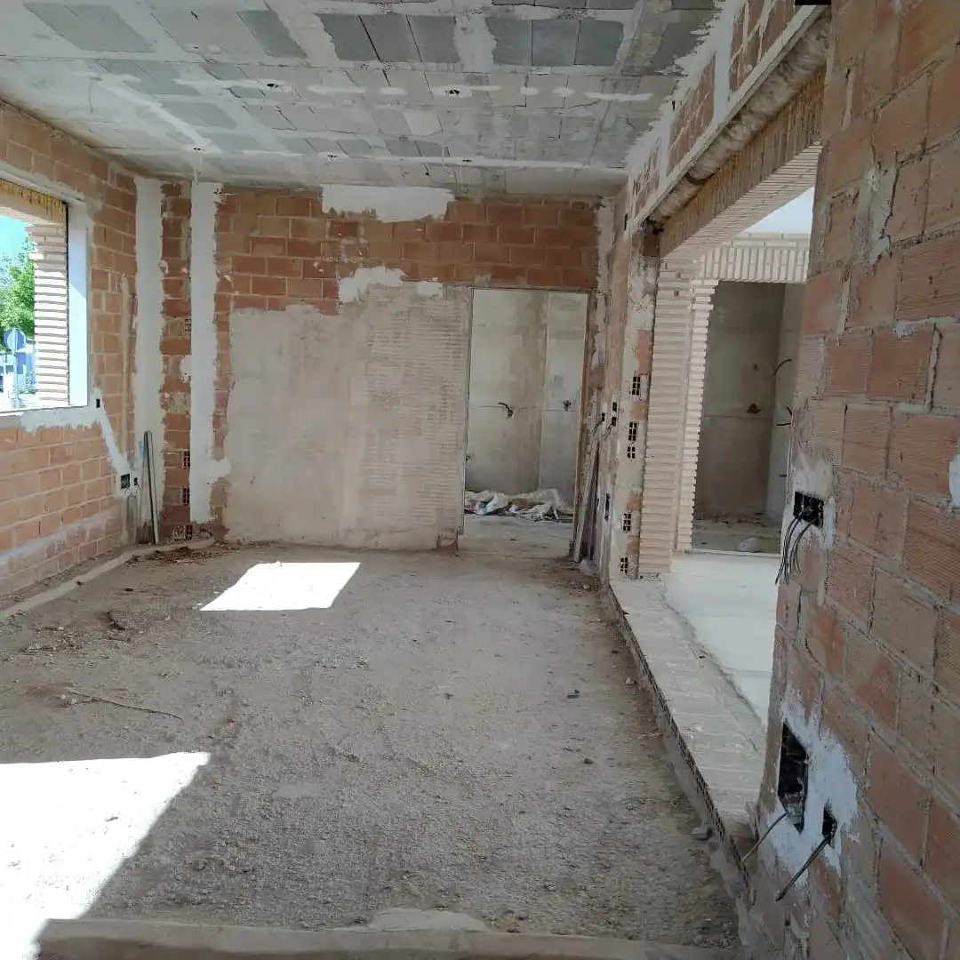 Casa o chalet en venta en Martos con Terraza y Piscina
