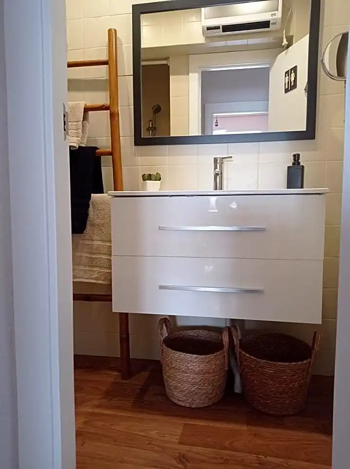 Apartamento de alquiler en De Plus Ultra, Moncada
