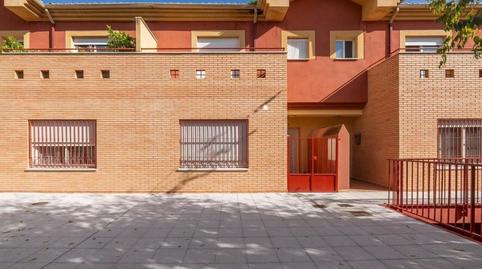 Foto 4 de Casa o chalet en venta en Calle Baño Frio, 6, La Malahá, Granada