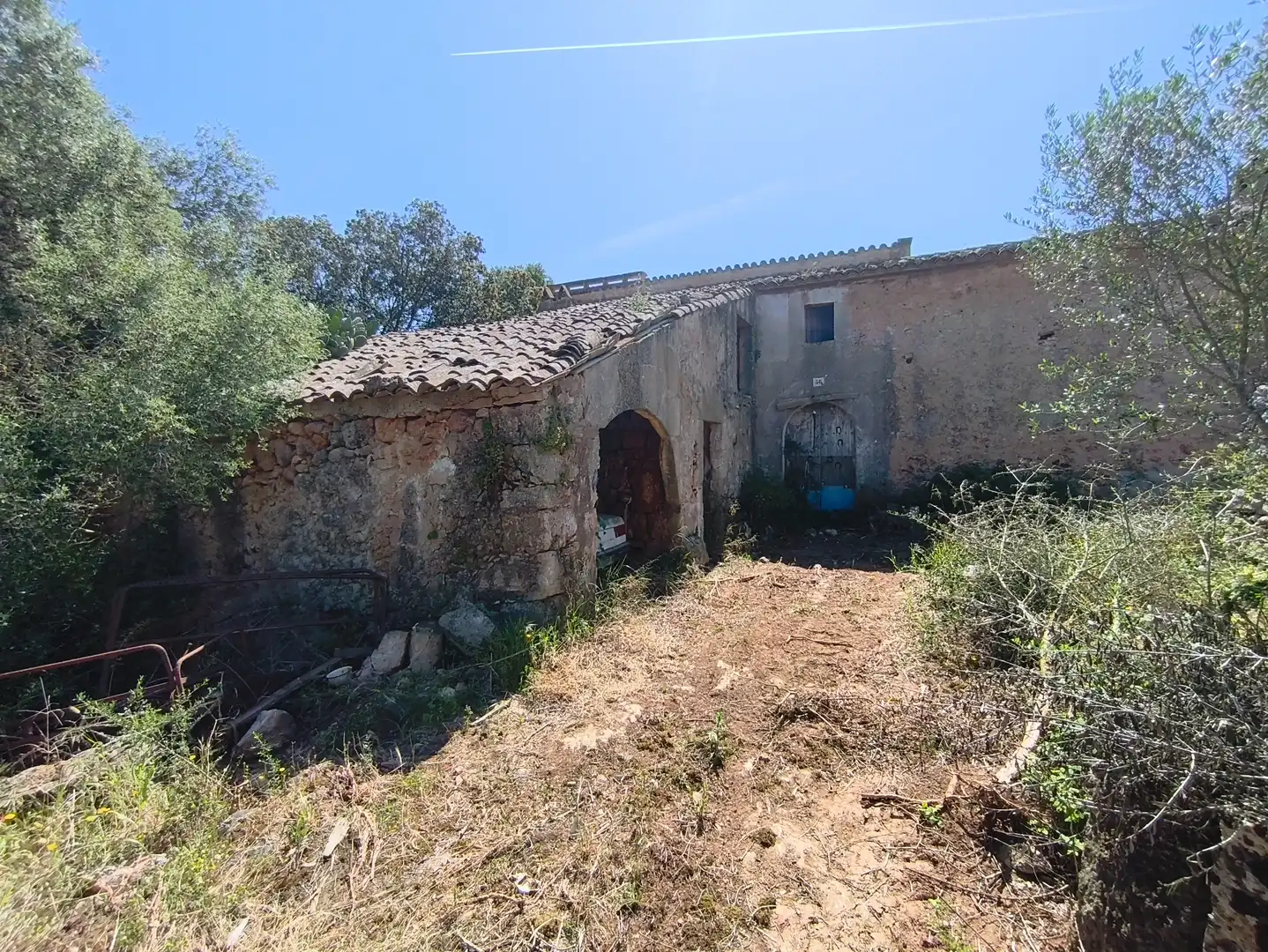 Casa o xalet en venda en  Palma de Mallorca