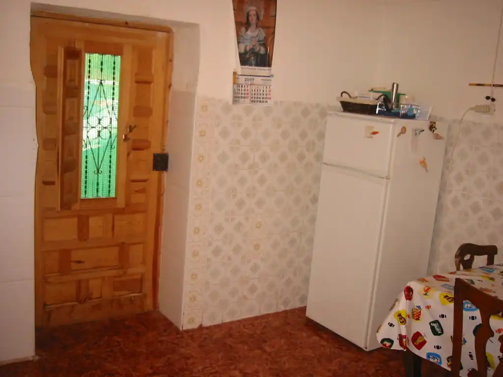 Maison rustique avec jardin à vendre à Pedanías Oeste