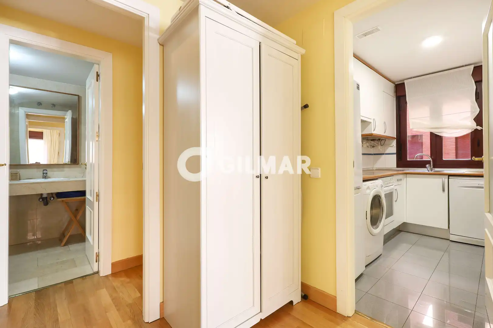 Flat with lift for sale in Arganzuela, imagen 22