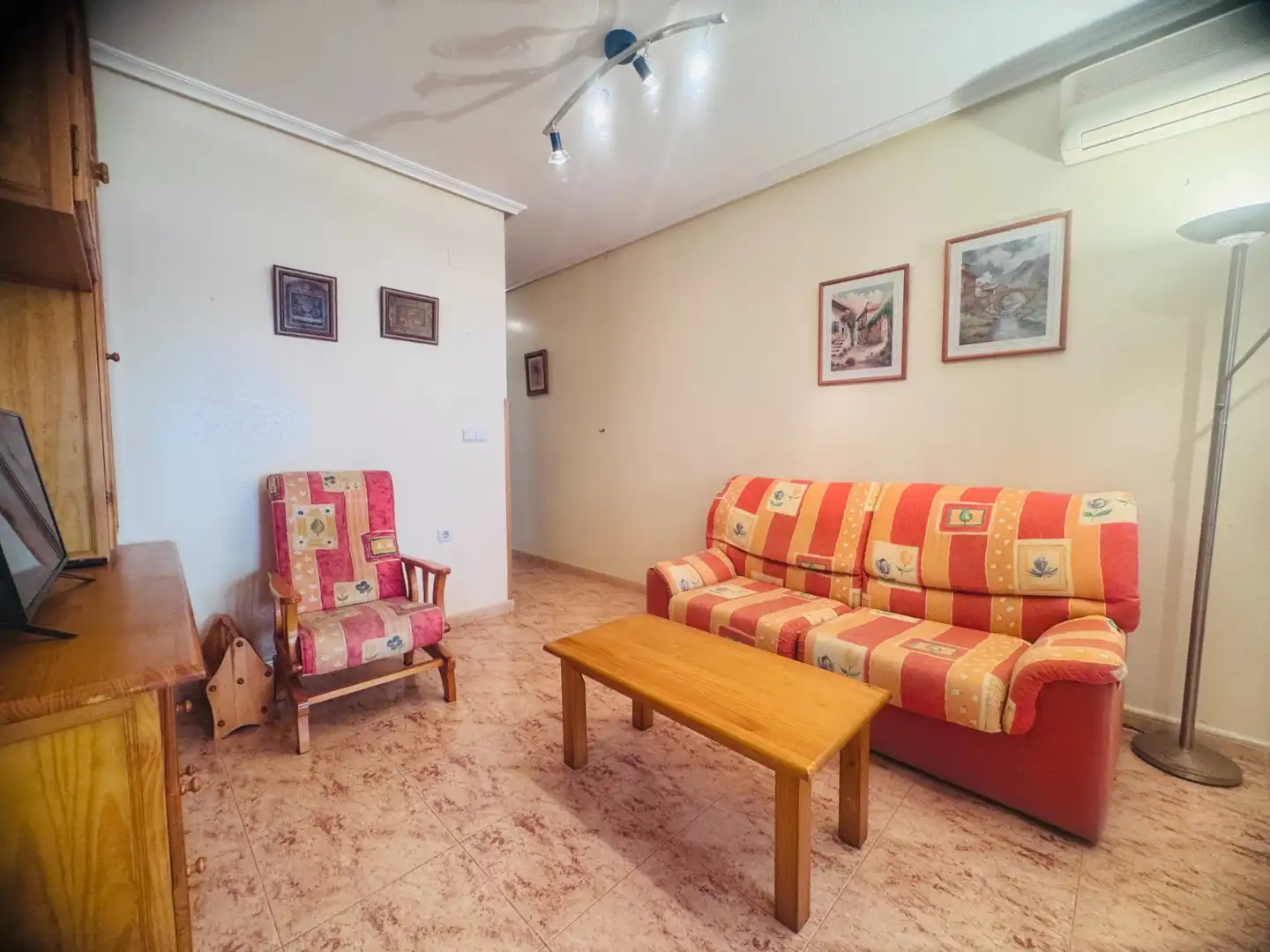 Flat with terrace for sale in Calle la Loma, imagen 9