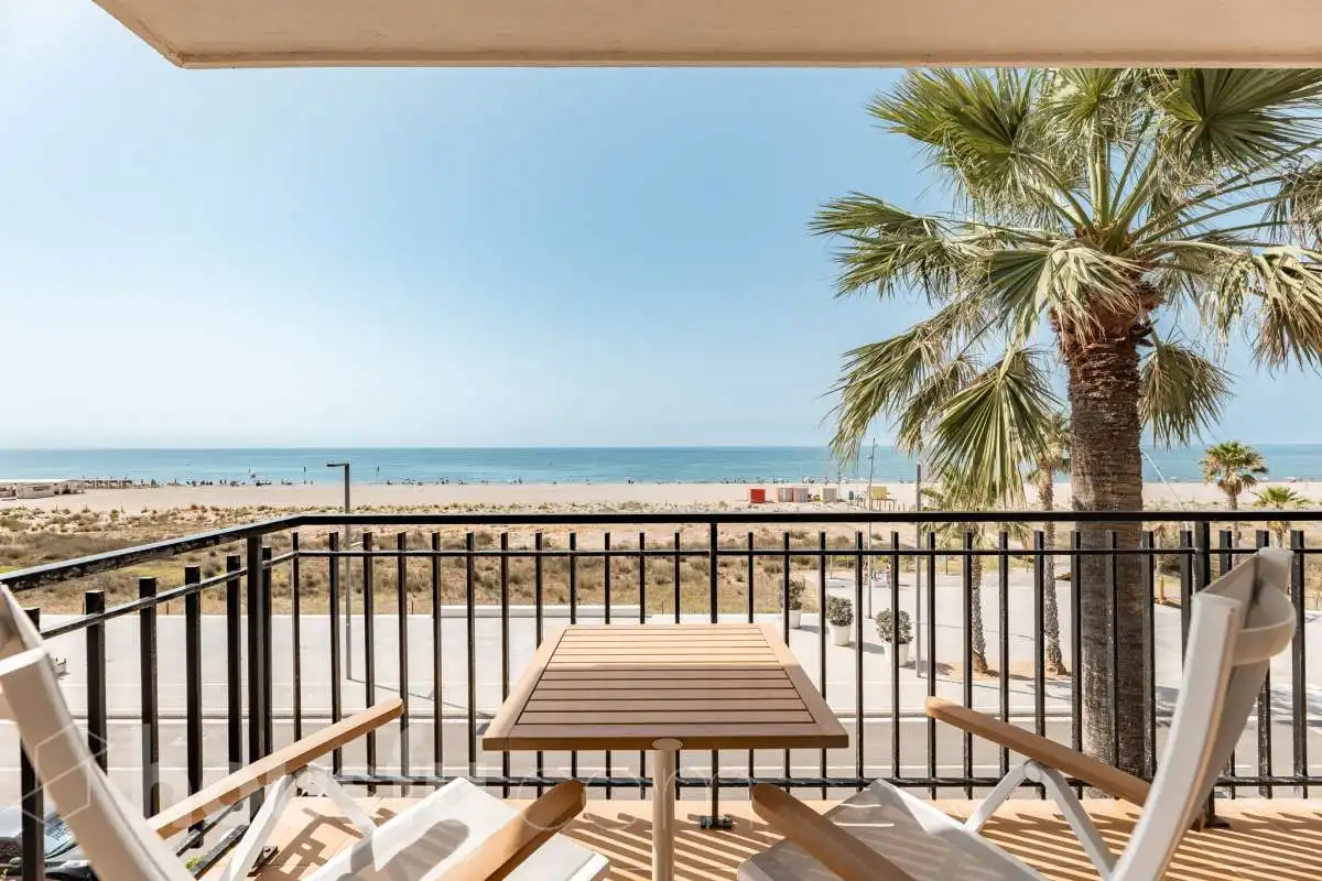 Penthouse with terrace for sale in Passeig Marítim ., imagen 30
