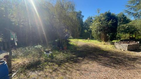 Foto 5 de Terreno en venta en Mungia, Bizkaia