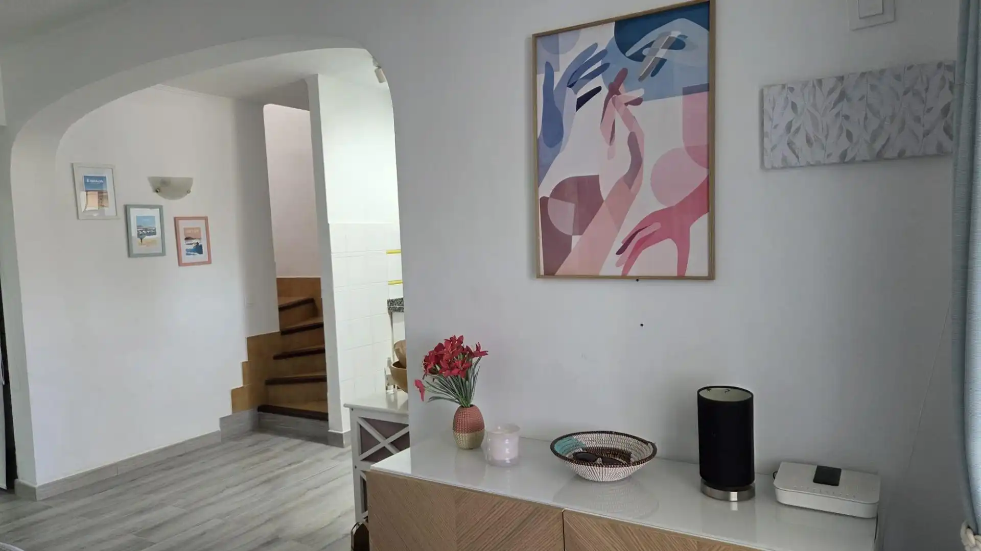 Maisonette zur Miete in San Bartolomé de Tirajana, Las Palmas