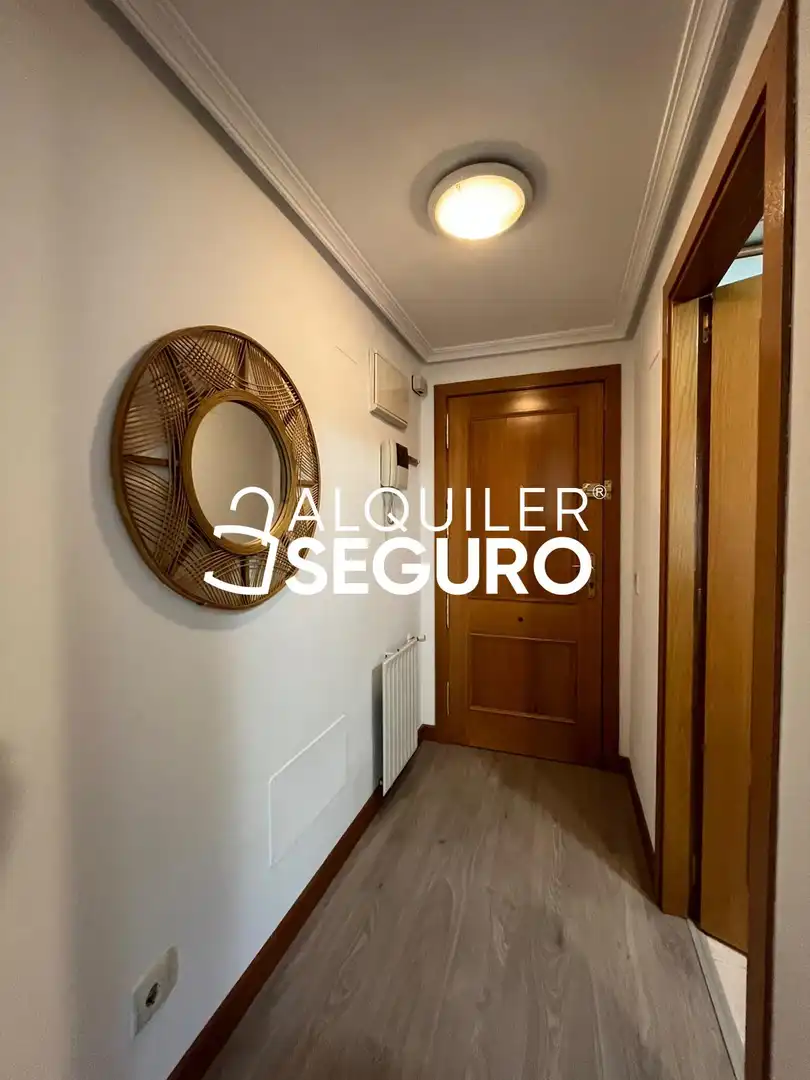 Flat for rent in de Mozart, Casa de Campo