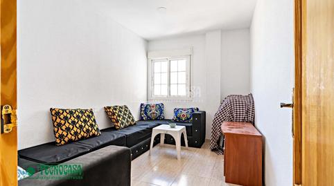 Foto 4 de Piso en venta en Roquetas Pueblo, Roquetas de Mar