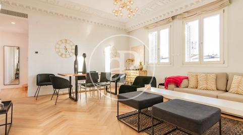 Foto 2 de Pis de lloguer a C.gran Vía, Universidad - Malasaña,  Madrid Capital