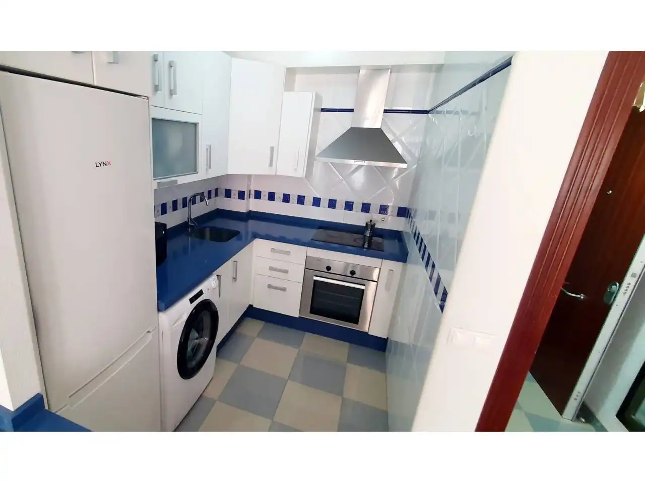 Piso con piscina en venta en Calle Lucena, imagen 24