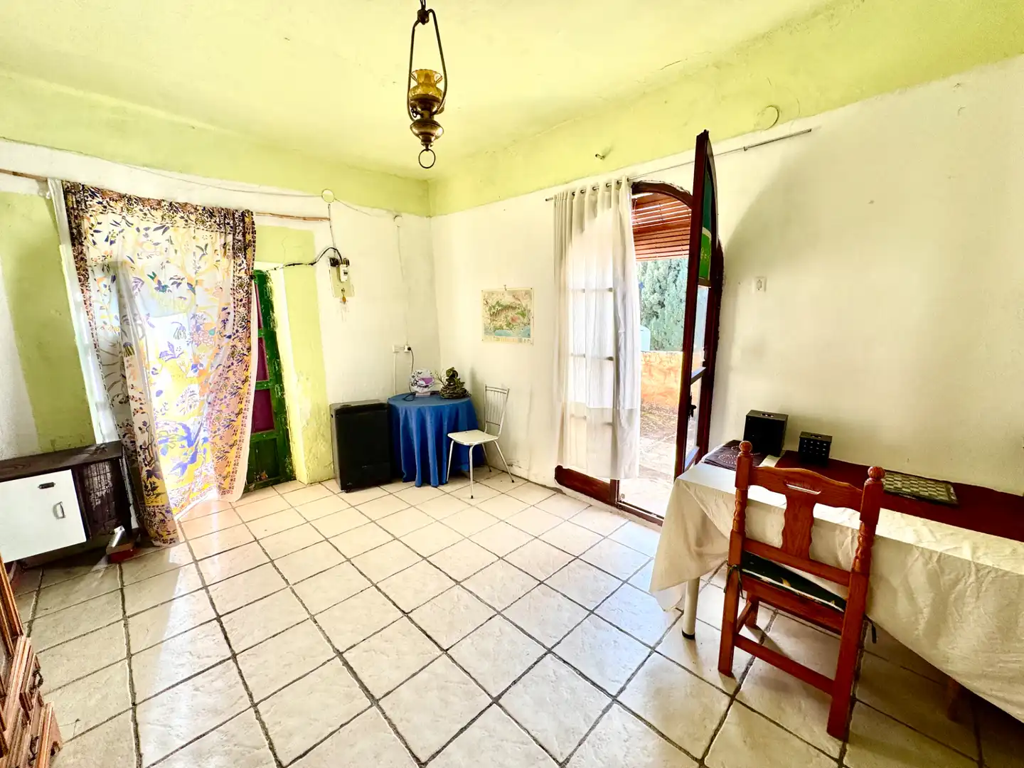 Casa o xalet en venda en Murtas amb Terrassa, Traster i Moblat