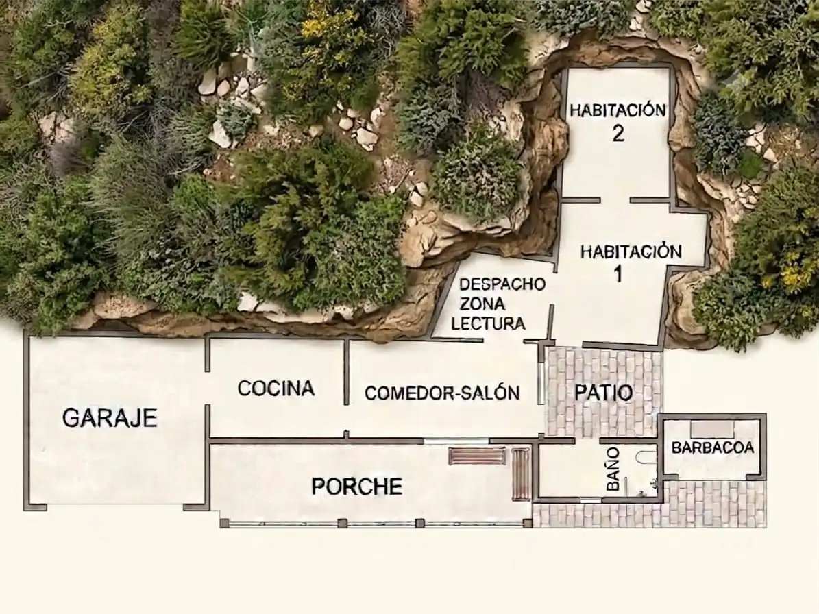 Maison à vendre à Pedanías Centro, imagen 40