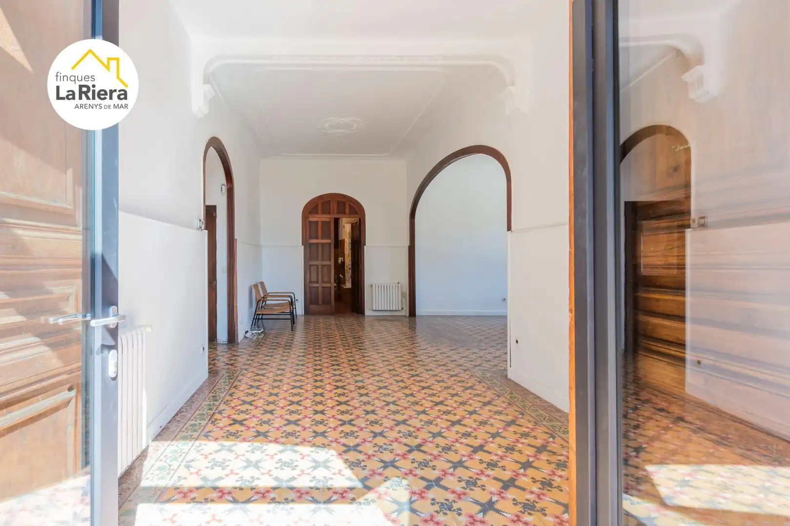 Casa o xalet en venda en Arenys de Munt