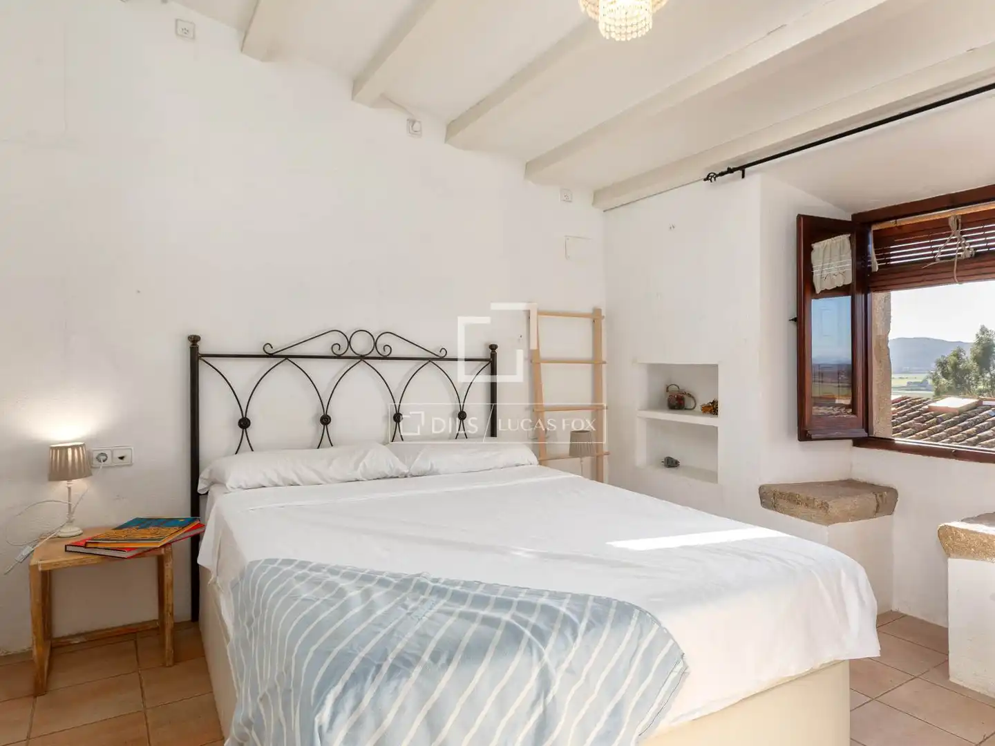 Country house with garden for sale in Poble, imagen 33