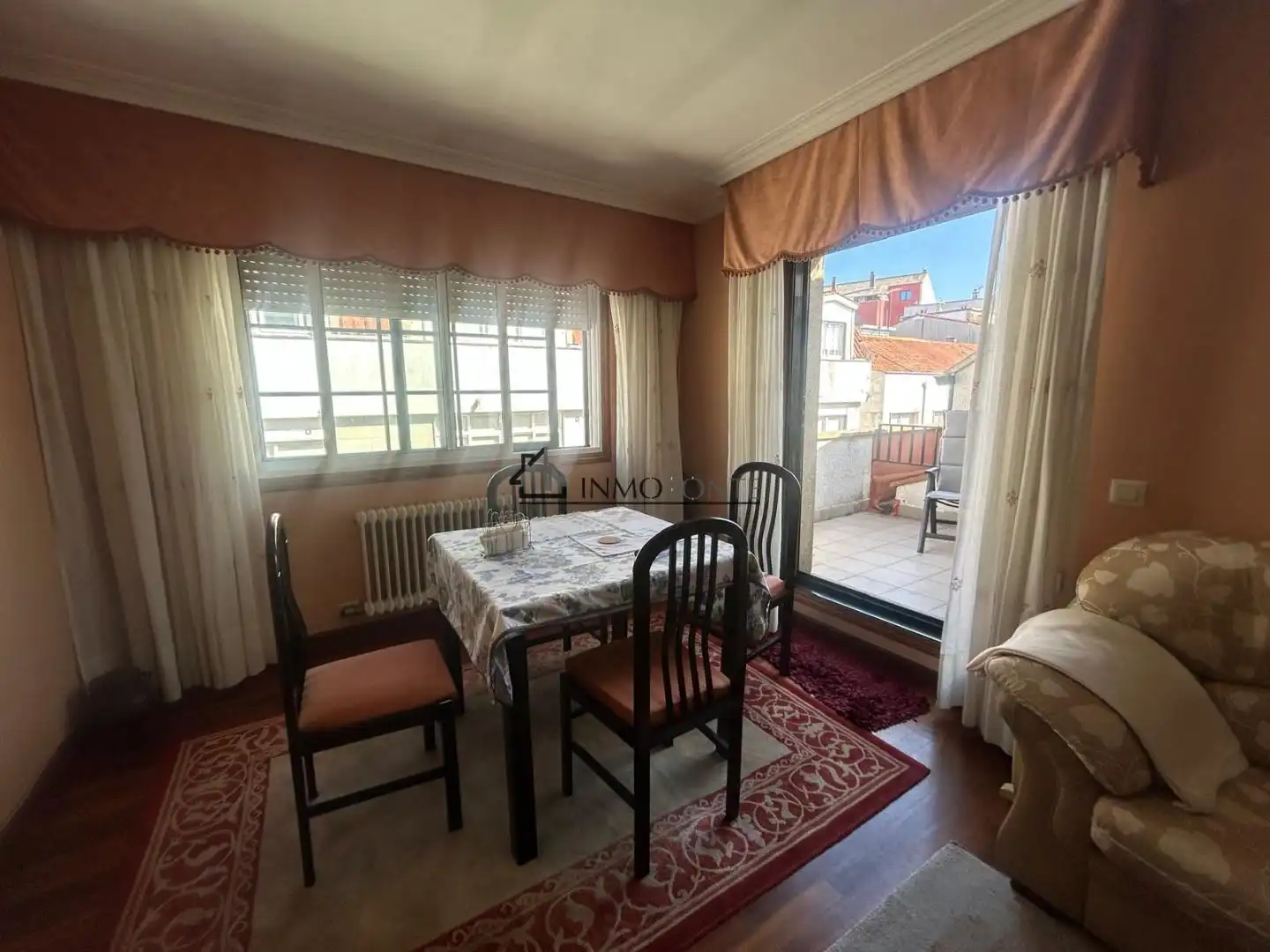 Piso con ascensor en venta en La Seca - Los Salgueriños, imagen 4
