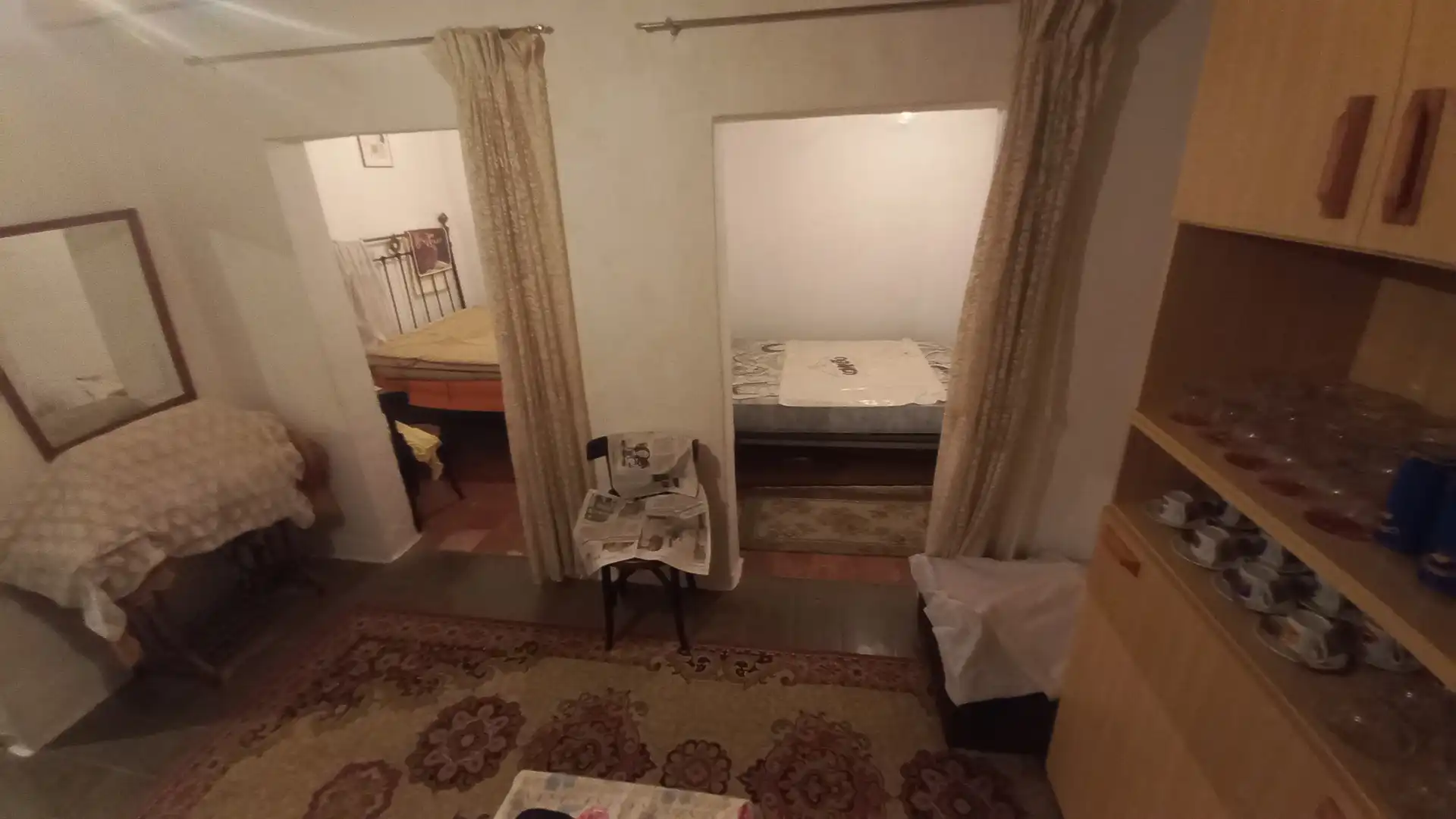 Casa o xalet en venda en Montamarta