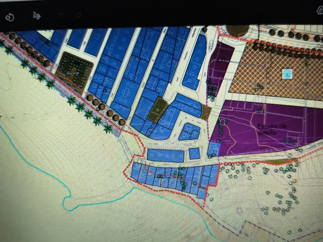 Residencial en venda en Torrenueva Costa