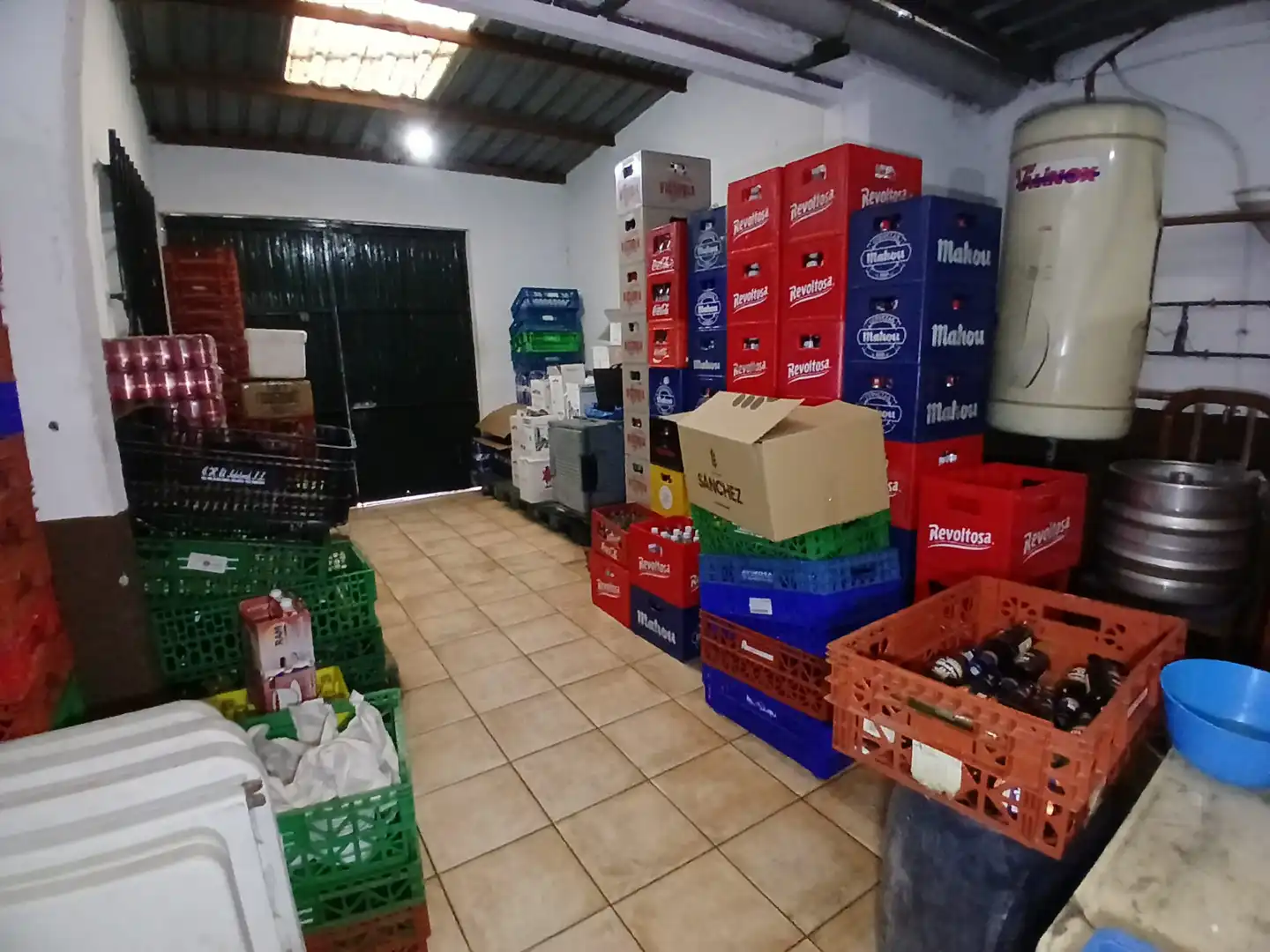 Local comercial en venda a Carretera Argamasilla de Alba-Tomelloso, imagen 31