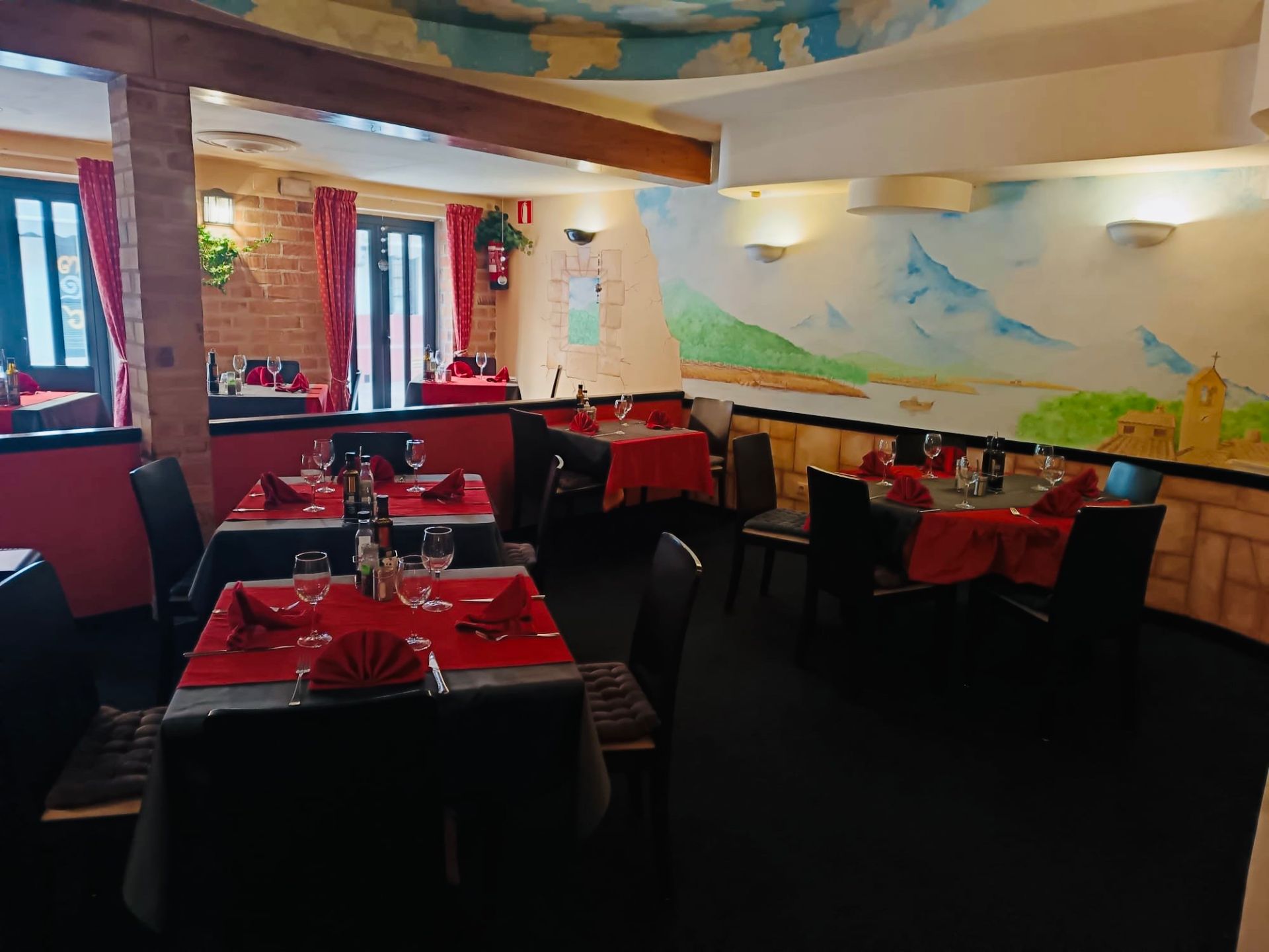 Local en venta en Calpe / Calp con Terraza y Amueblado