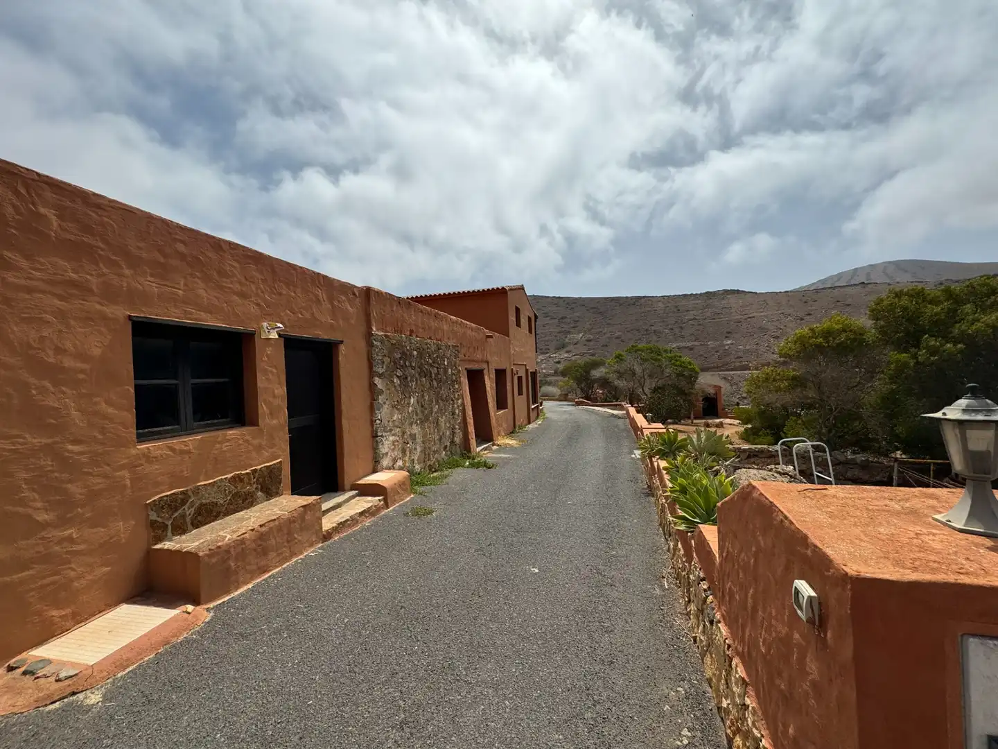 Edificio en venta en Calle El Cortijo, 13, Antigua pueblo