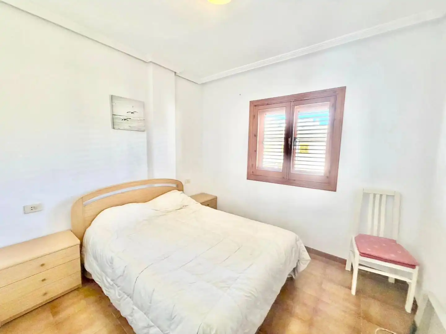 Duplexes for rent in Lo Pagán