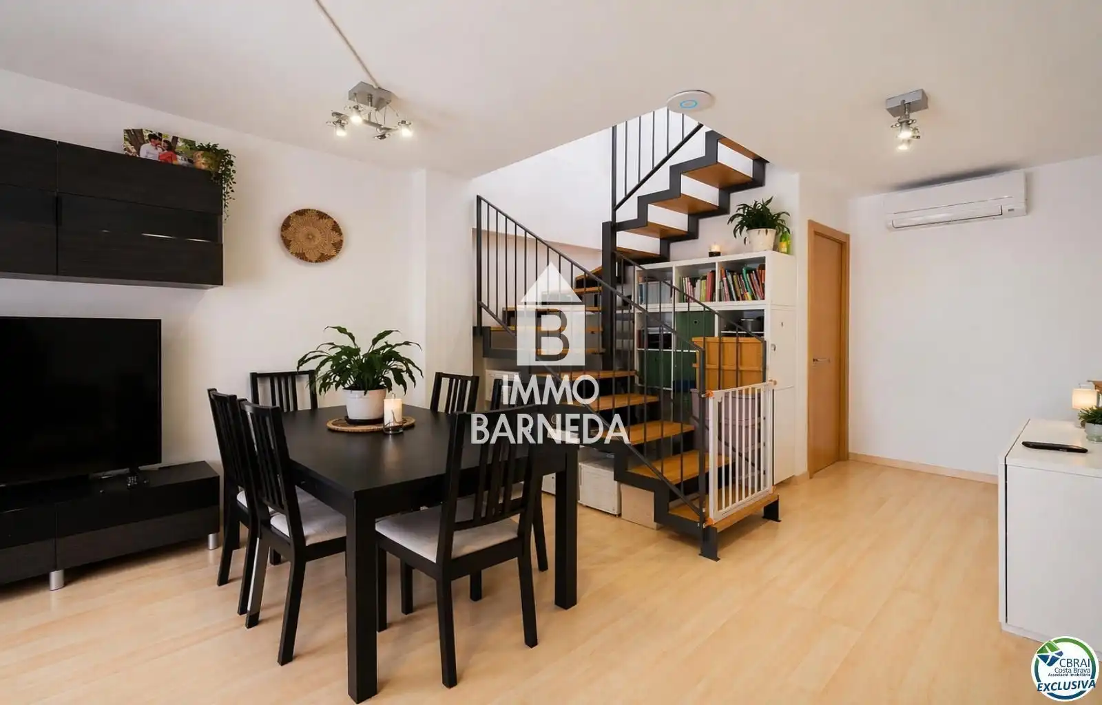 Wohnung mit Terrasse zum Verkauf in TIRSO DE MOLINA 55, imagen 3