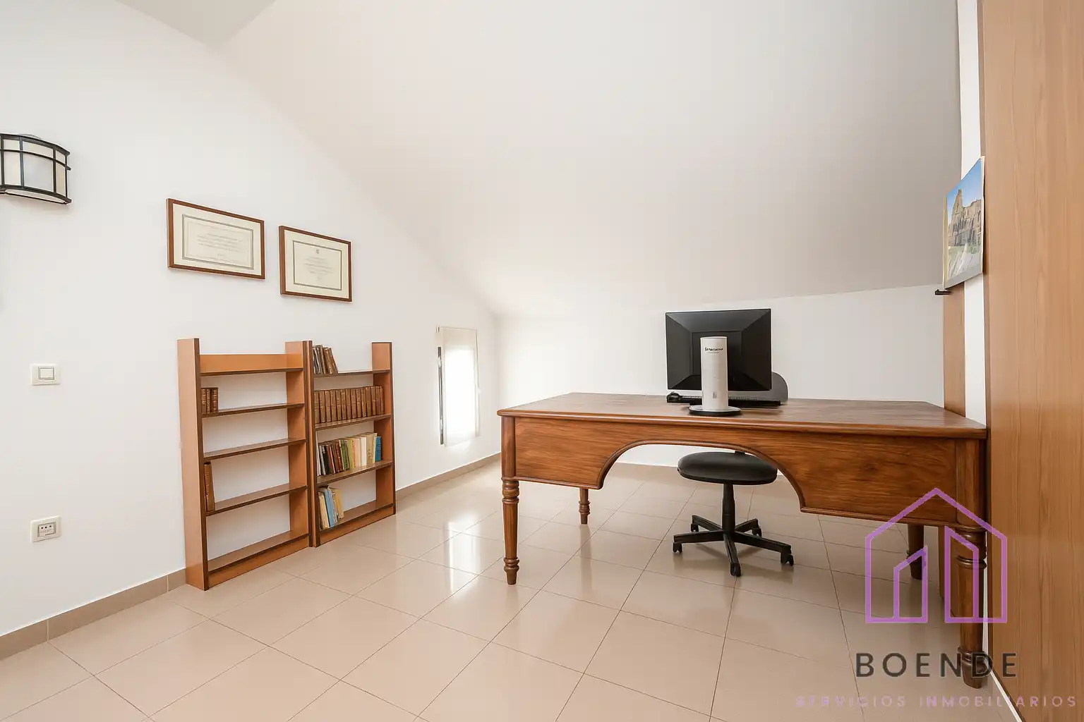 Houses for sale in Campo Real  with Air Conditioner, Heating and Private garden